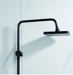Душевая стойка со смесителем Shevanik S6136H