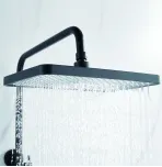 Душевая стойка со смесителем Shevanik S6136H