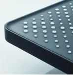 Душевая стойка со смесителем Shevanik S6136H