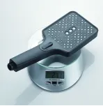 Душевая стойка со смесителем Shevanik S6136H