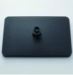 Душевая стойка со смесителем Shevanik S6136H
