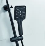Душевая стойка со смесителем Shevanik S6136H
