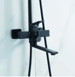 Душевая стойка со смесителем Shevanik S6136H