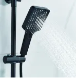 Душевая стойка со смесителем Shevanik S6136H