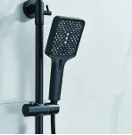 Душевая стойка со смесителем Shevanik S6136H