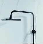 Душевая стойка со смесителем Shevanik S6136H