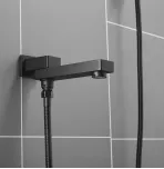 Душевая система скрытого монтажа Rose R2835H