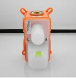 Душевая система скрытого монтажа Rose R2835H
