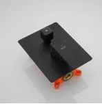 Душевая система скрытого монтажа Rose R2835H