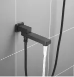 Душевая система скрытого монтажа Rose R2835H