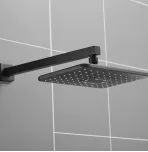 Душевая система скрытого монтажа Rose R2835H