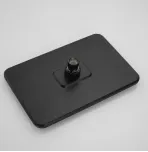 Душевая система скрытого монтажа Rose R2835H