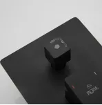 Душевая система скрытого монтажа Rose R2835H