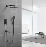 Душевая система скрытого монтажа Rose R2835H