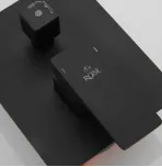 Душевая система скрытого монтажа Rose R2835H