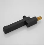 Душевая система скрытого монтажа Rose R2835H