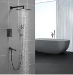 Душевая система скрытого монтажа Rose R2835H