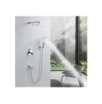 Душевая система Shevanik S4035