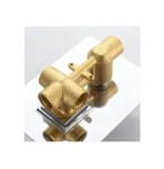 Душевая система Shevanik S4035