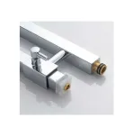 Душевая система Shevanik S4636
