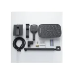 Душевая система Shevanik S4035H
