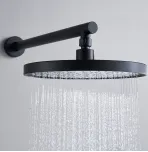 Душевая система Shevanik S4335H