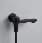 Душевая система Shevanik S4335H