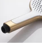 Душевая стойка со смесителем Rose R3936G
