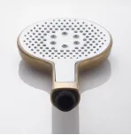 Душевая стойка со смесителем Rose R3936G