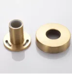 Душевая стойка со смесителем Rose R3936G