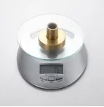Душевая стойка со смесителем Rose R3936G
