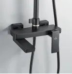 Душевая стойка со смесителем Rose R1836H