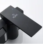 Душевая стойка со смесителем Rose R1836H