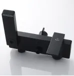 Душевая стойка со смесителем Rose R1836H