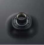 Душевая стойка со смесителем Rose R1836H
