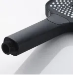 Душевая стойка со смесителем Rose R1836H