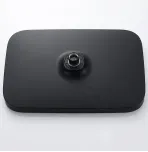Душевая стойка со смесителем Rose R1836H