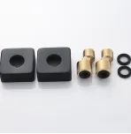 Душевая стойка со смесителем Rose R1836H