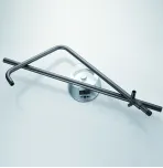 Душевая стойка со смесителем Shevanik S4036T