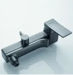 Душевая стойка со смесителем Shevanik S4036T