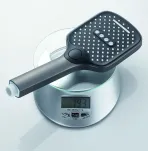 Душевая стойка со смесителем Shevanik S4036T