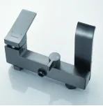 Душевая стойка со смесителем Shevanik S4036T
