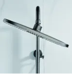 Душевая стойка со смесителем Shevanik S4036T
