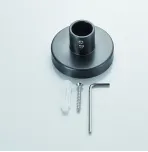 Душевая стойка со смесителем Shevanik S4036T