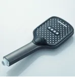 Душевая стойка со смесителем Shevanik S4036T