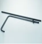 Душевая стойка со смесителем Shevanik S4036T