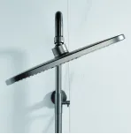Душевая стойка со смесителем Shevanik S4036T