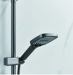 Душевая стойка со смесителем Shevanik S4036T