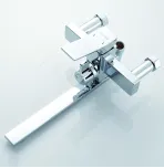 Душевая стойка со смесителем Shevanik S6136