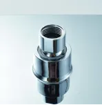 Душевая стойка со смесителем Shevanik S6136